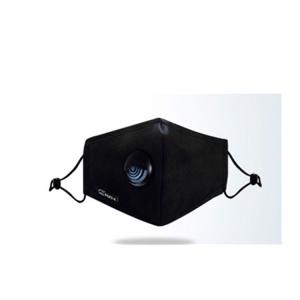 Wholesale Fast Delivery Valved Dust Mask , Disposable Pollution Mask High Protection Level from china suppliers