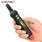HT61 1000ppm LCD Display Multimeter Accessories