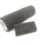 Nylon Polishing Industrial Cylinder Brush Cylindrical Wire Brush Roller