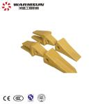 Anti Corrosion Excavator Bucket Teeth