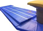 Professional Gymnastics Training Mats , Extra Large Gymnastics Landing Mats