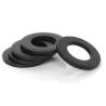 Buy cheap Round Head Black Metal Washers M3-39 Size Cold Forging High Strength from wholesalers