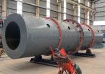 Drum Granulator Production Line Organic Compound Ball Type Fertilizer Making