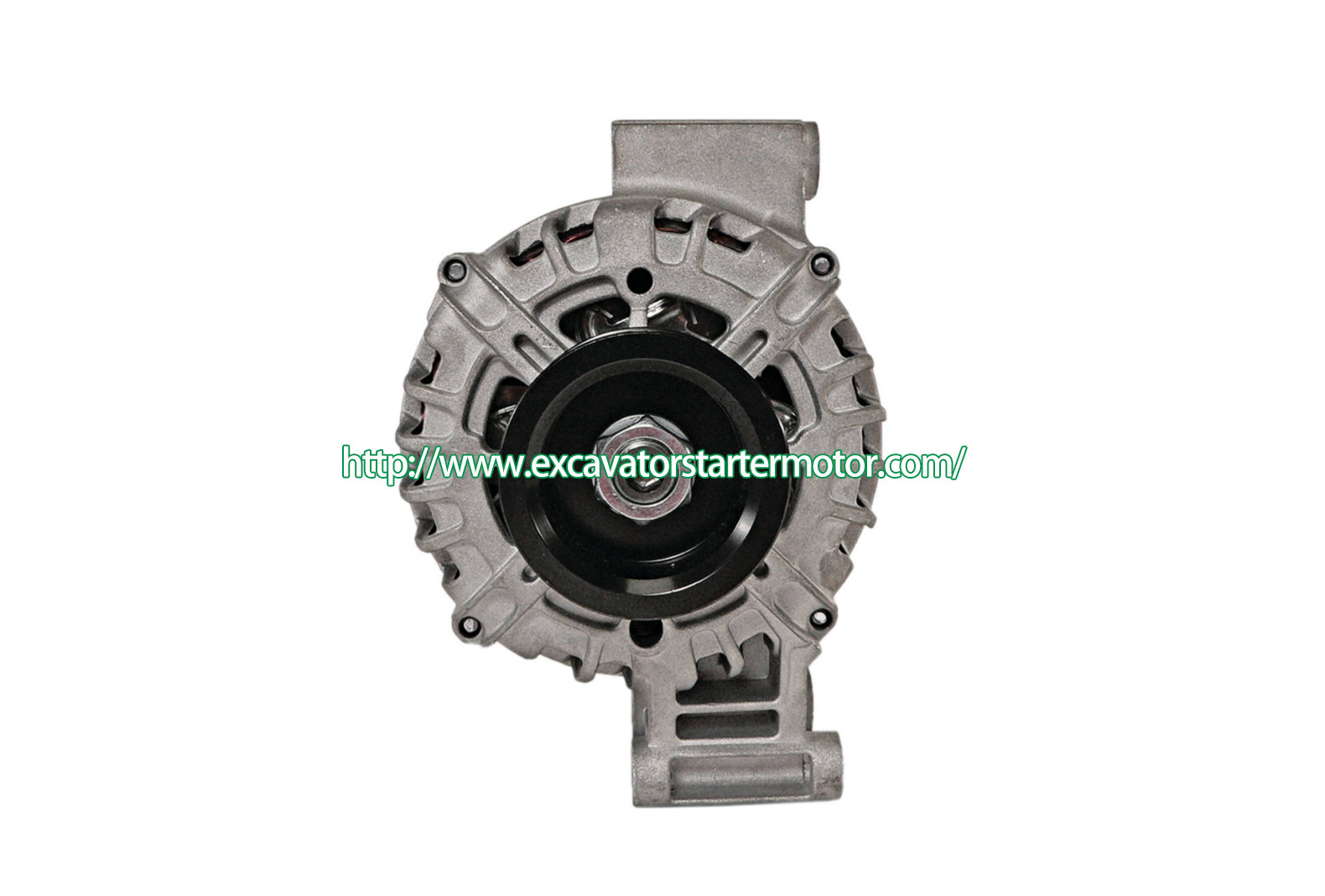 Alternador 12V 125A 15214104A 8-15918-537-0 8-15946-765-0 15884348 15918537 15946765 25925948 8-15884-348-0