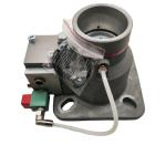 Compair Industrial Air Compressor Spare Parts Safety Valve for Oil and Gas
