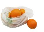 PLA Biodegradable Shopping Bag Compostable Plastic Customized