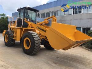 Wholesale LG 856 Liugong 856 Good Working Condition Strong Energy Construction Machine from china suppliers