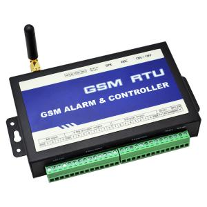 Wholesale CWT5011 GSM water leakage alarm from china suppliers