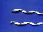 50in Length Galvanized Steel Preformed Dead End Corrosion Resistant