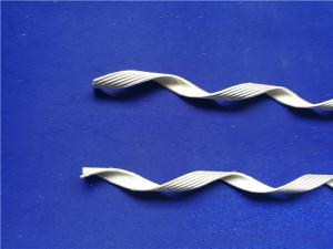 Wholesale 50in Length Galvanized Steel Preformed Dead End Corrosion Resistant from china suppliers