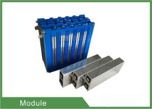 Wholesale Low Self Discharge Lithium Battery Module OEM / ODM Available from china suppliers