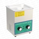 190 * 170 * 230mm Stainless Steel 80W Ultrasonic Pcb Cleaner