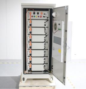 Wholesale 409.6V 50Ah Lithium Ion LiFePO4 Solar Energy Storage Batteries UPS Base Station from china suppliers