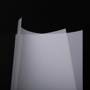 Wholesale Ink Adhesion Inkjet Printable 0.96mm Non Lamination Sheet from china suppliers
