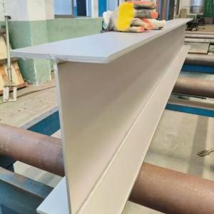 Wholesale Welded Stainless Steel H Beam Grade 304 / 1.4301 / SUS304 Stainless Steel I Beam from china suppliers