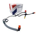 LR021871-Womala Fuel Return Pipe For Land Rover Defender 2020