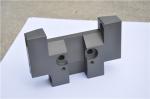 china Manufacturer of custom Precision cnc machined Aluminum Boat Parts