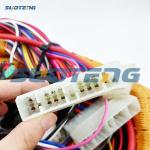 251-0430 2510430 Wiring GP-Platform Harness For E325D Excavator