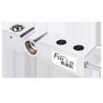 0.22 -4.4t Capacity Weighing Force Sensor 20V Stainless Steel Shear Beam Load