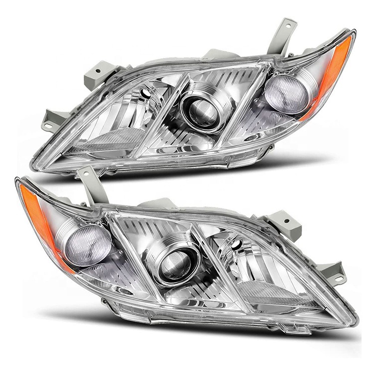 Professional Aluminum Die Casting of Auto Lamp Head Housing