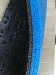 3 Layer Fake Grass Foam Underlay 8mm 10mm 12mm Thickness FIFA Certified