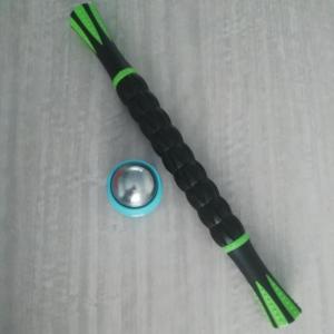 Wholesale Muscle Massage Roller Stick , Cold Massage Ball Set ODM OEM from china suppliers