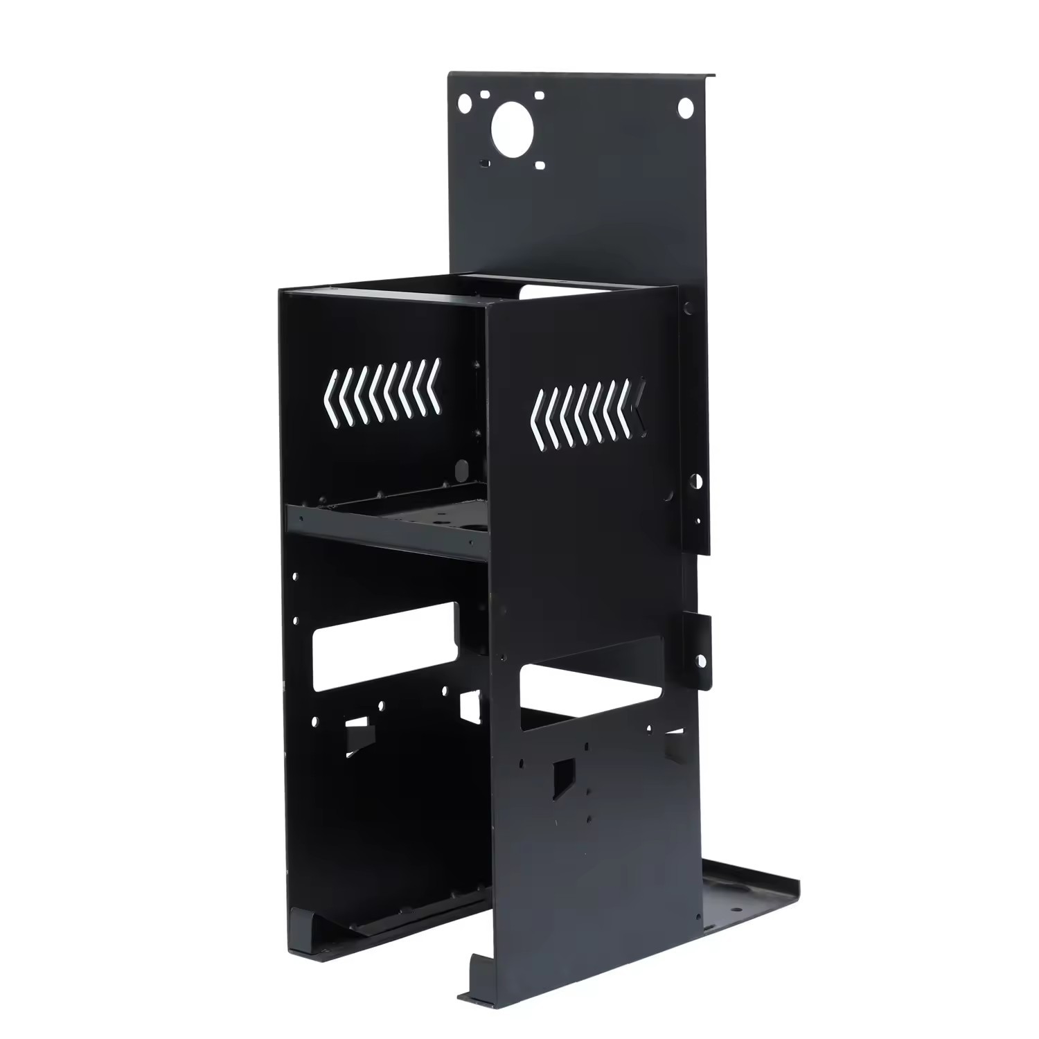 Precision OEM custom made services sheetmetal bending stamping 304 stainless steel parts sheet metal fabrication