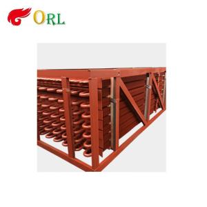 Wholesale 10 Ton CFB Boiler Economizer from china suppliers