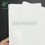 Two Sided Coated Gloss 14PT 16PT Cover Paper C2S 28inches x 40inches