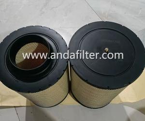 Wholesale High Quality Air Filter For MTU 0170941202 from china suppliers