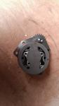 lgmc 4941464 Oil pump sliver QSC8,3 Yağ nasosu PA-1011LE-010
