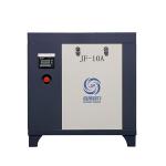 Low Pressure Direct Drive Electric Rotary Screw Air Compressor Air Cooled 22 -