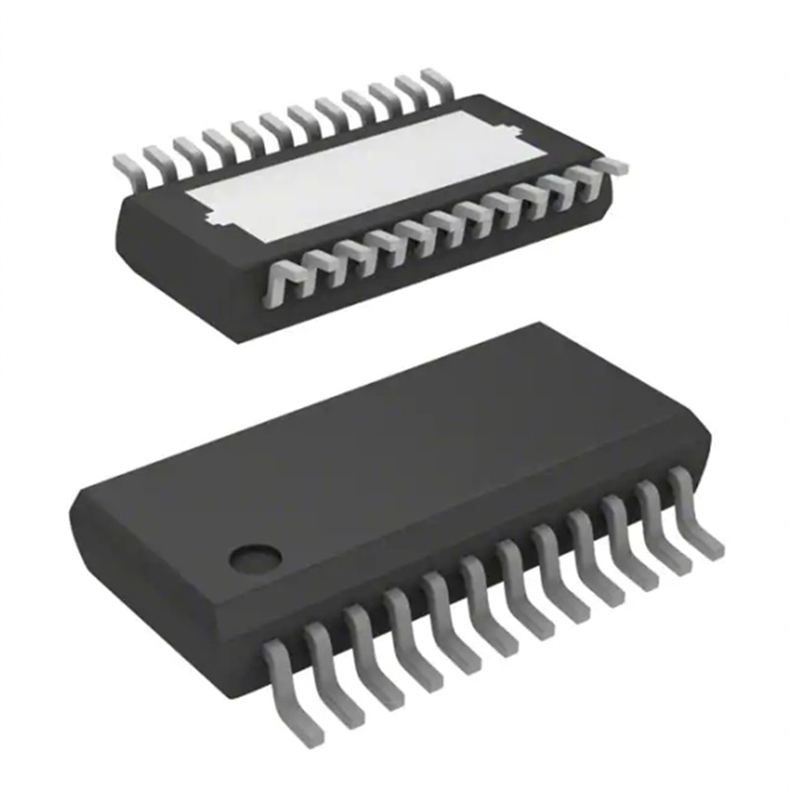 IC part component programmer universal 8 Button Capacitive Touch IC Sensor Chip BS818A-2 BS818A