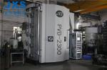 Environment Friendly Stainless Steel Furniture Physical Vapor Deposition System