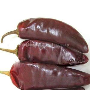 Wholesale Stemless 4-7cm Dried Red Chilli Peppers For Home And Commercial Use from china suppliers