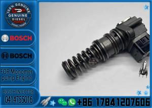 Wholesale HD fuel injector 0414755018 0414755016 0414755007 0414755006 0414750004 0414731004 0414703013 0414703010 0414703009 0414 from china suppliers