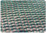 Green 100m Length 100% Hdpe Shade Net 6 Years