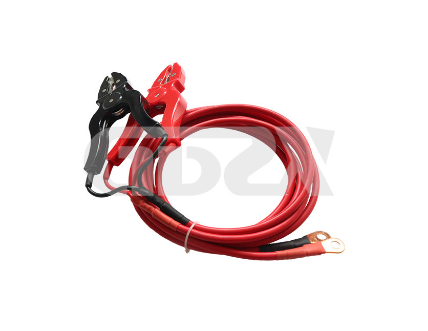 Single Phase Relay Protection Tester Testing for Protection Relay
