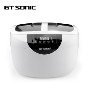 Wholesale Degas 2500ml Household Ultrasonic Cleaner For Salon Beauty Instruments from china suppliers