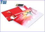 Fine Artwork 2GB USB Memory Drive High Quality 3D Digital Printing