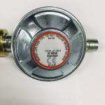 Pressure Regulators Germany LPG Valve 50mbar Low Pressure Gas Regulator