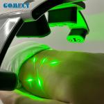 GOMECY 2024 Cold Light Body Slimming 10d Emerald Lipo Green Light Slimming