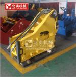 BeiYi Various 2-40T excavator hydraulic rock breaker hammer parts hydraulic
