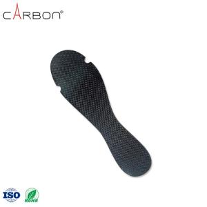 Wholesale Customized Carbon Fiber Insoles for Soccer Sports Improved Comfort and Support from china suppliers