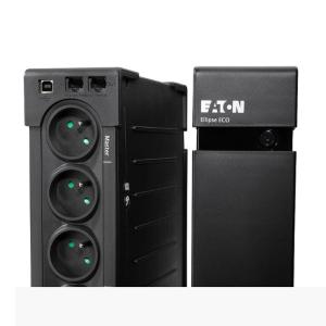 Wholesale Electric Energy 1.5 Wh Eaton Ellipse ECO UPS 650VA 800VA 1200VA 1600VA for Computers from china suppliers