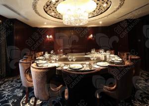 Wholesale 10 Seat Electric Hibachi Grill Table from china suppliers