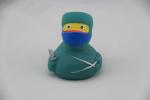 Vinyl Nurse Doctor Ruber Duck Mini Size 7.5cm Height Harmless For Bath Tub