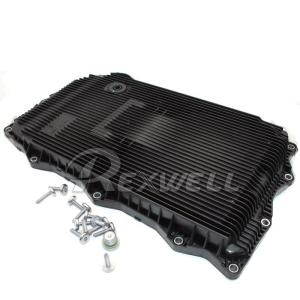 Wholesale BMW F15 F16 Car Fitment Automatic Transmission Plastic Oil Pan 24118612901 for 2011- from china suppliers