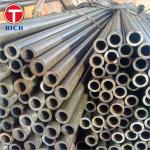 EN-10084 1.7131 16MnCr5 Carburized Steel Low Carbon Seamless Steel Tube For