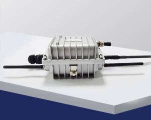 Wholesale Outdoor WIFI IEEE802.11b Bluetooth BLE Gateway CE Approved from china suppliers
